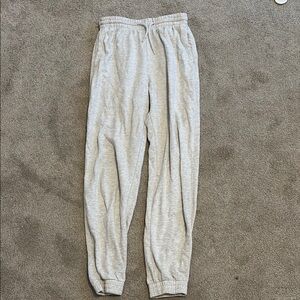H&M Gray Track Pants